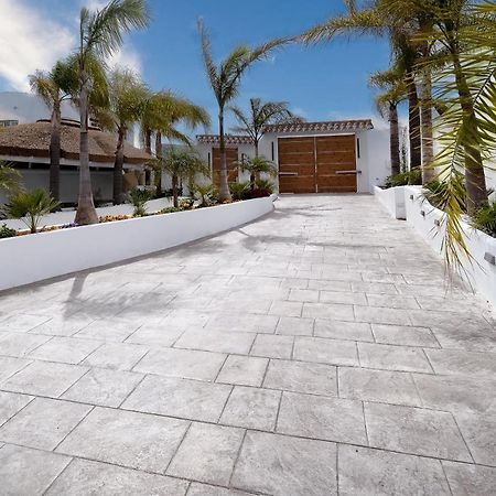 Villa Uno Sitio de Calahonda Exterior foto